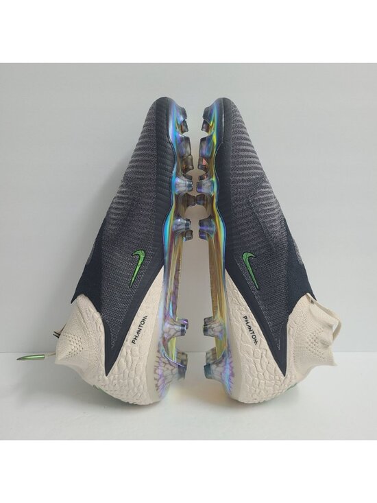 Nike Kobe Bryant Phantom 6 Hight Elite FG SE Soccer Cleats IF4394-001 Size 13 main image 7